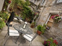Rosehill Guest House 3*