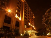 Metropolitan Hotel New Delhi  5*