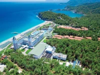 Amara Dolce Vita Luxury 5*