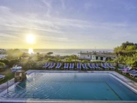 Hotel Villa Cimmentorosso 3*