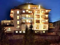 Garni Fimba Hotel  4*