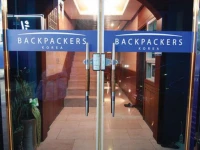 Backpackers Korea Shinchon