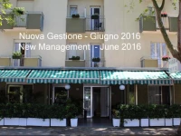 Hotel Leda Rimini 2*