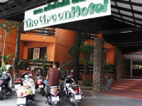 Green Hotel Pattaya 3*