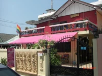 Orchid Guest House Jomtien Pattaya 2*