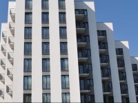 Residence Invalidovna 3*