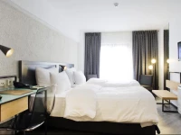 Faros Hotel Taksim 3*