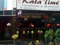 Kata Time Botique Guesthouse 2*