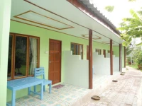 Sea Horse Bungalow 2 2*