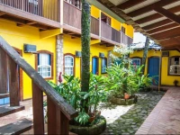 Pousada Konquista 2*