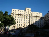 Park Inn Greenmarket Square 4*