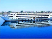 Sentido Ms Mahrousa 3*