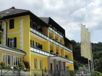 Hotel Kaiser Franz Josef 2*