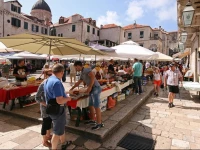 Dubrovnik Hotel Alternatives 3*