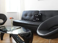 London Apartments Shoreditch 4*