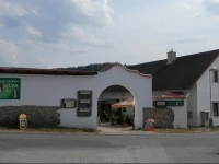 Restaurace A Penzion U Lva 2*
