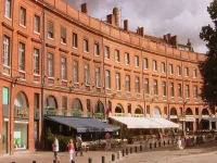 Novotel Toulouse Centre Wilson 4*