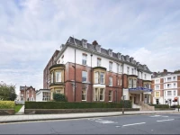 The New Southlands Hotel 3*