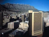 Holiday Inn City Centre 3*