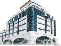 Green Plaza Shinjuku Capsule Hotel 2*