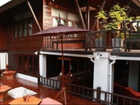 Chompor Lanna Hotel 3*