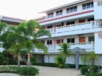 Mongkol Resort 2*