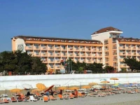 First Class Hotel 5*