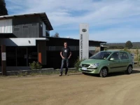 Swansea Backpackers 3*