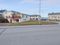 Guesthouse Dyngja 1*