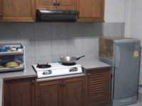 Baan Suan Siriwan 1*