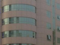 Al Zahabiya Hotel Apartments