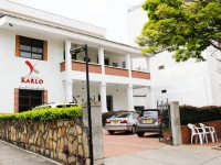 Hotel Karlo 3*