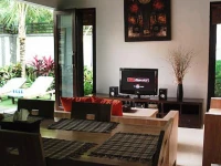 Villas Abimanyu Villas 4*