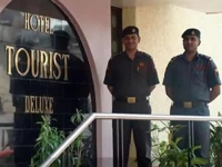 Mahayana Hotel Bodh Gaya 3*