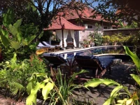 Mumbul Guesthouse 3*