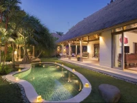 Villa Tirta Naga Bali 3*