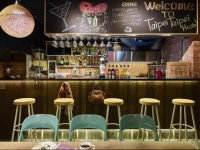 TaipeiTaipei Hostel 2*