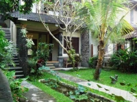 Dewangga Bungalow 2*