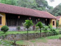 Blue Swimmer Ancient Homestay 2*