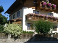 Appartement Christina 1*