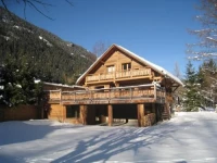 Chalet Peyrlaz 2*