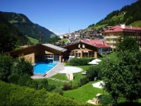 Family Hotel Posta 4*