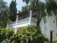 Pantazis Family Hotel 2*