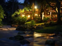 Chomsira Private Villa 2*