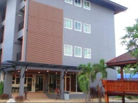 Iyara Apartment 3*