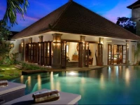 Villas Simba Seminyak 4*