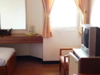 Muangphol Mansion 2*