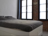 City Center Apartments Sablon 1*