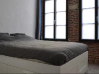 City Center Apartments Sablon 1*