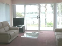 Beach Street Apartments 4*